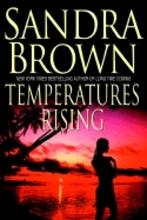 Image of temperatures rising