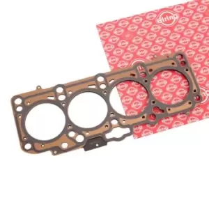 Image of ELRING Head Gasket VW,AUDI,FORD 150.153 038103383DE,038103383DE,1106825 Cylinder Head Gaskets,Engine Gasket,Gasket, cylinder head 038103383DE