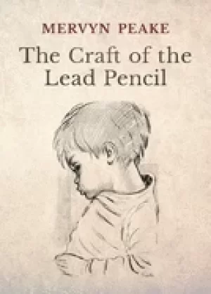 Image of craft of the lead pencil