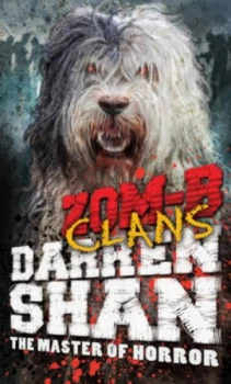 Image of Zom-B 8 by Darren Shan Paperback
