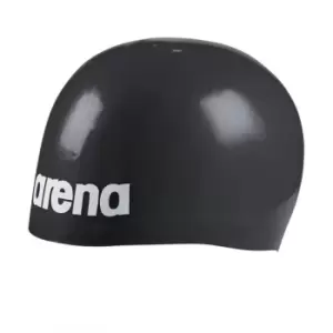 Image of Arena Molded Pro 2 Racing Cap - Black