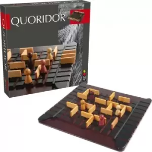 Image of Quoridor Classic Board Game