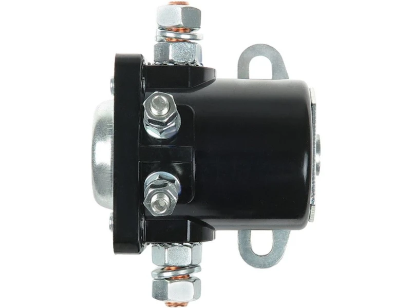 Image of AS-PL Starter solenoid AS-PL SS9021P