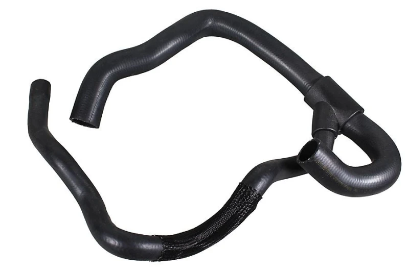 Image of Radiator hose METZGER 2421976
