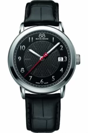 image of Ladies 88 Rue Du Rhone Double 8 Origin 39mm Watch 87WA120030