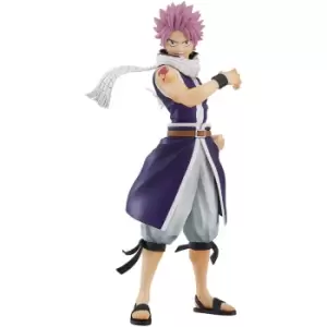 image of Fairy Tail Final Pop Up Parade Figure - Natsu