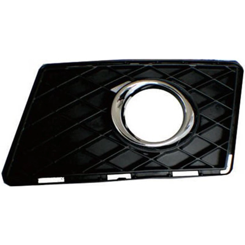 Image of Bumper grill DIEDERICHS 1655043