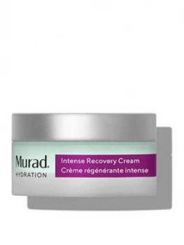 Image of Murad Intense Recovery Cream, One Colour, Women