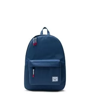 Image of Herschel Supply Co. Mens Classic Backpack - Navy