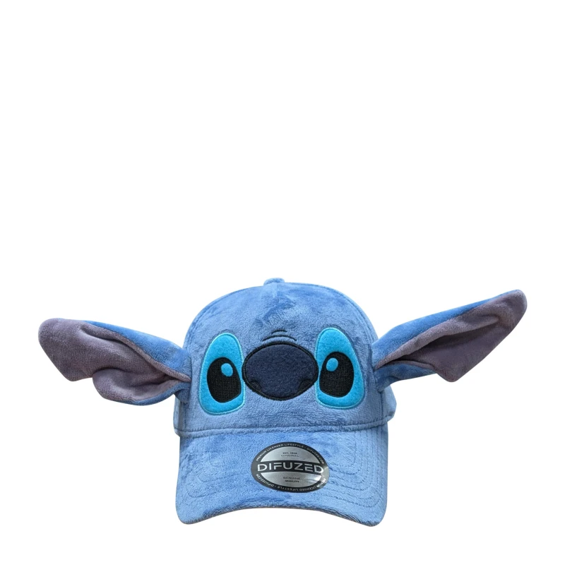 Image of Disney Lilo & Stitch Novelty Tra Multi unisex 001