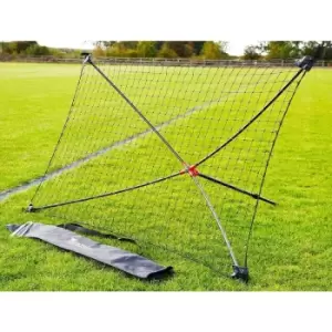 Image of Quick Setup Portable Rebounder 5' x 3' - Multi - Precision