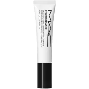 Image of MAC Studio Radiance Moisturising + Illuminating Silky Primer 20g