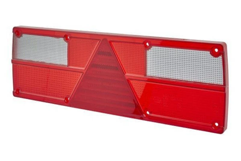 Image of HELLA 9EL 340 208-021 Lens, combination rearlight Right Lens,combination rearlight (93)