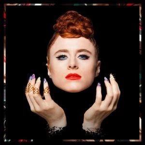 image of Sound of a Woman by Kiesza CD Album