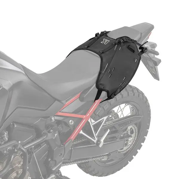 image of Kriega OS Base Honda CRF1100L Size