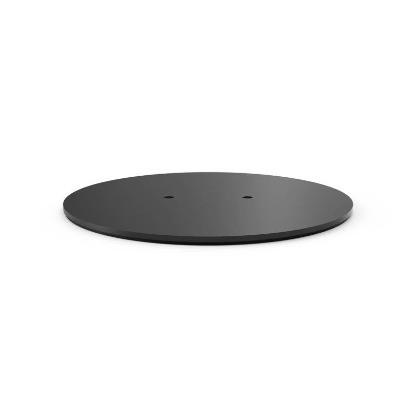 Image of Compulocks Compulocks Stability Base for the Mast Stand - Black STB3B