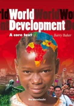 Image of World Development by Barry Baker Book