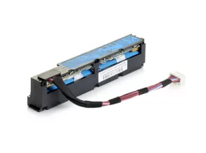 Image of HPE 96W Smart Storage Battery (up to 20 Devices) with 145mm Cable Kit
