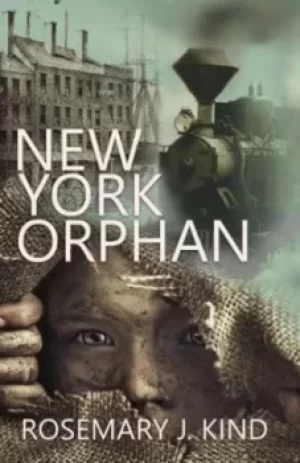 Image of New york orphan by Rosemary J Kind