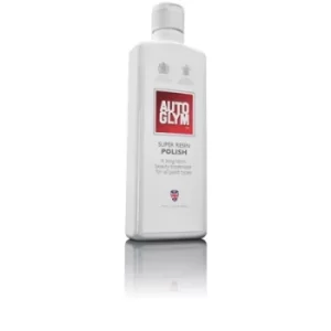 image of Autoglym Super Resin Polish 325ml