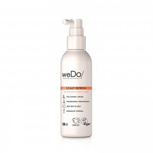 image of weDo/ Professional Scalp Refresh Tonic 100ml