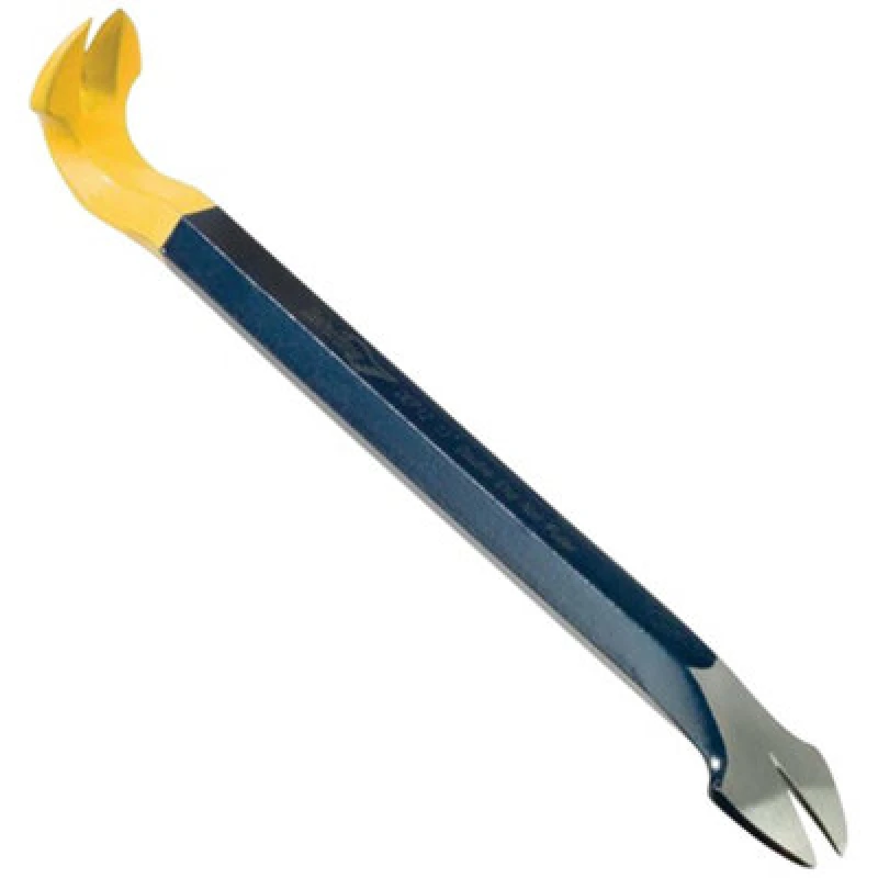 Image of Draper 24058 Estwing Edep12 Pry Bar Nail Puller, 11"