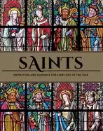 Image of saints inspiration and guidance for every day of the year book of saints re