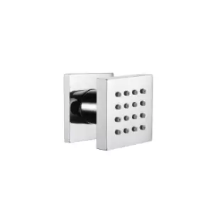 Image of Square Body Jet