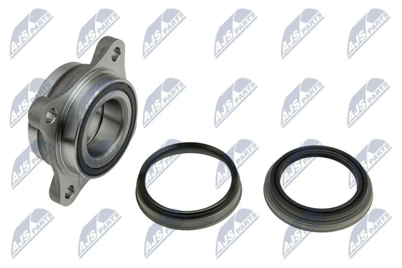 Image of NTY Wheel bearing kit NTY KLP-TY-050