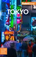 Image of fodors tokyo with side trips to mount fuji