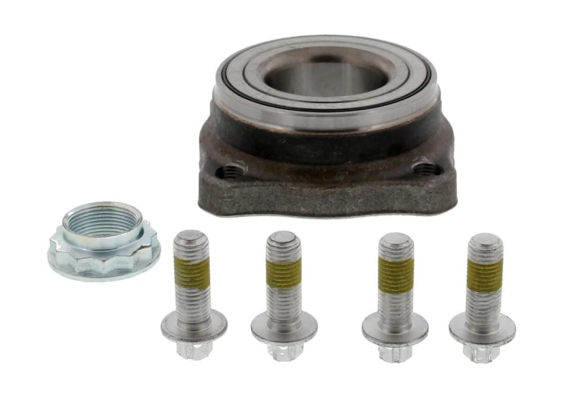 Image of Wheel bearing kit MOOG BM-WB-12737