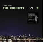 Image of Donald Fagen - The Nightfly: Live (Music CD)