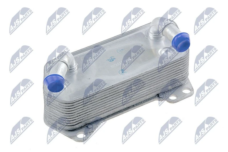 Image of NTY Automatic transmission oil cooler NTY CCL-AU-024