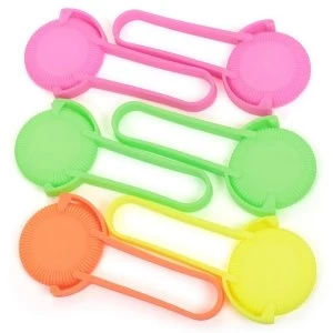 Image of Tobar Shooter Discs