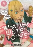 Image of wave listen to me 5