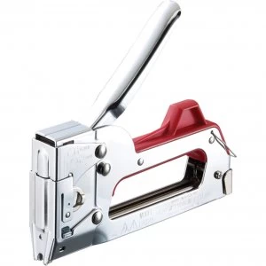 image of Arrow T2025 Wire Staple Tacker