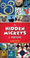 Image of hidden mickeys of disneyland