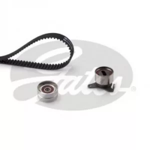 Image of Powergrip Timing Belt Kit Gates K015197XS