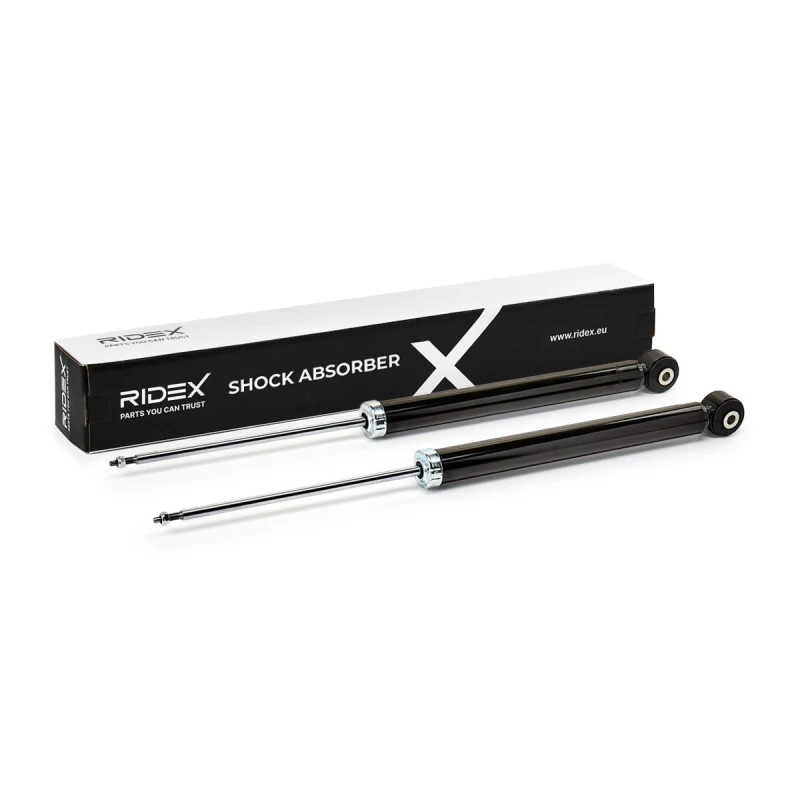 Image of RIDEX Shock absorber RIDEX 854S20295