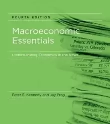 Image of Macroeconomic Essentials : Understanding Economics in the News