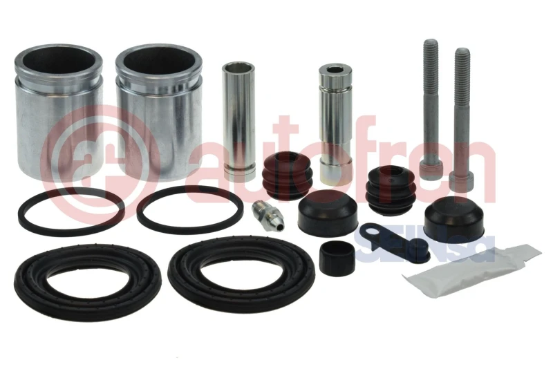 Image of AUTOFREN SEINSA Repair Kit, brake caliper AUTOFREN SEINSA D43451S