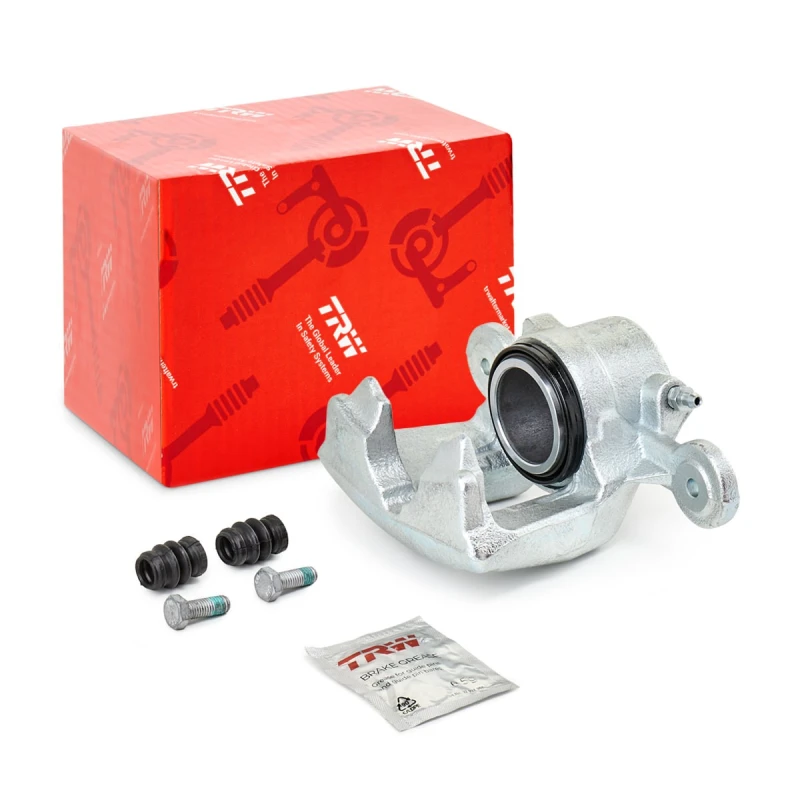 Image of TRW BHW969E Brake caliper Cast Iron Brake Caliper (78)