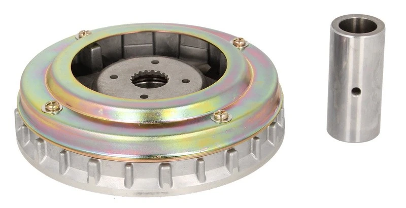 Image of RMS 10 032 0370 Clutch Clutch Kit (479)