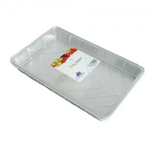 image of Essential Housewares Tray Bake - 3 Pack