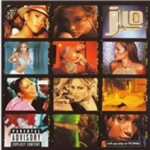 image of Jennifer Lopez J To Tha L-O The Remixes CD