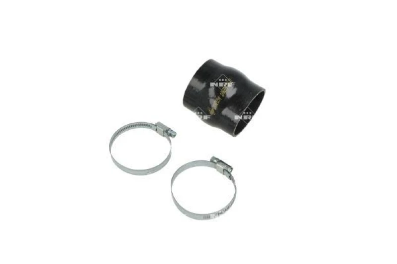 Image of NRF Charger intake hose NRF 166205