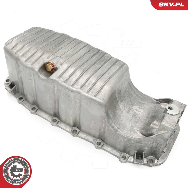 Image of ESEN SKV Oil sump ESEN SKV 48SKV814