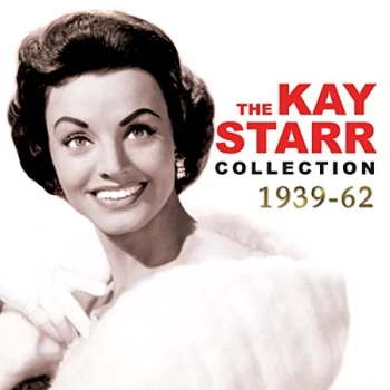 image of Kay Starr - The Kay Starr Collection CD