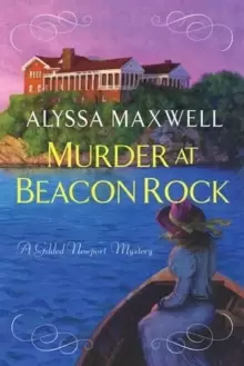 Image of Murder at Beacon Rock