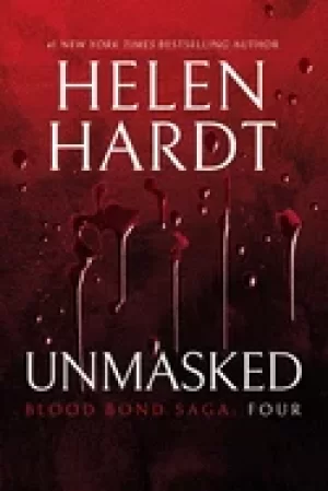 Image of unmasked blood bond volume 4 parts 10 11 and 12